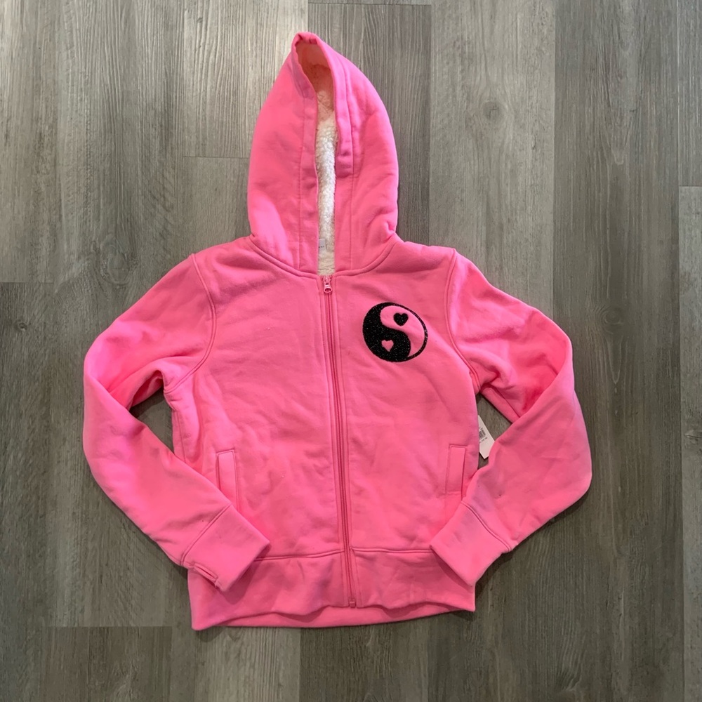 Size 14/16 Girls Old Navy Jacket